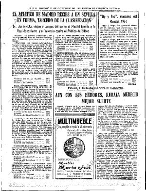 ABC SEVILLA 31-10-1971 página 61