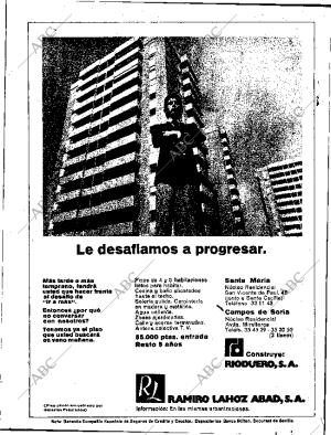 ABC SEVILLA 31-10-1971 página 80