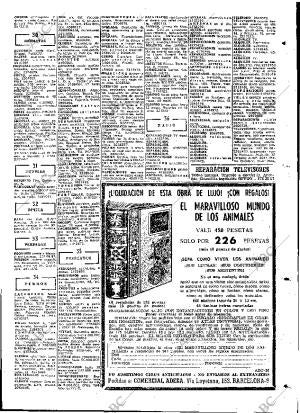ABC MADRID 02-11-1971 página 105