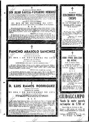 ABC MADRID 02-11-1971 página 106