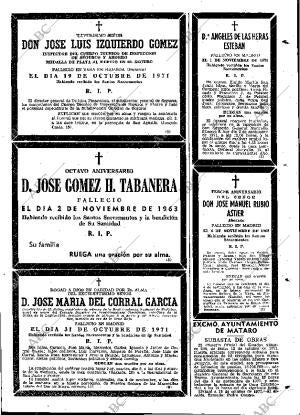 ABC MADRID 02-11-1971 página 107