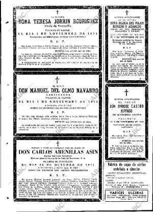 ABC MADRID 02-11-1971 página 108