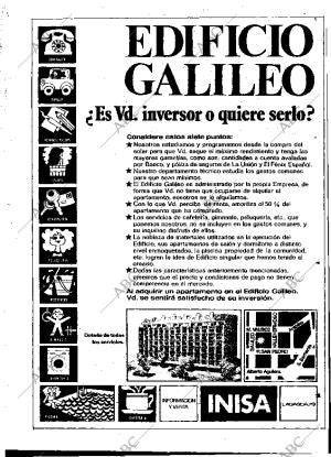 ABC MADRID 02-11-1971 página 11