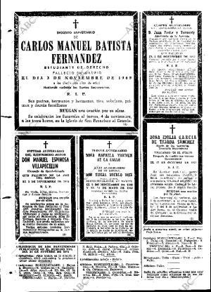 ABC MADRID 02-11-1971 página 110