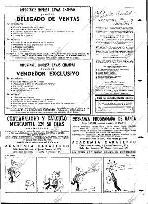 ABC MADRID 02-11-1971 página 111