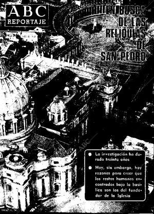 ABC MADRID 02-11-1971 página 113