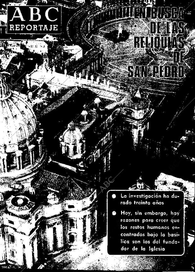 ABC MADRID 02-11-1971 página 113