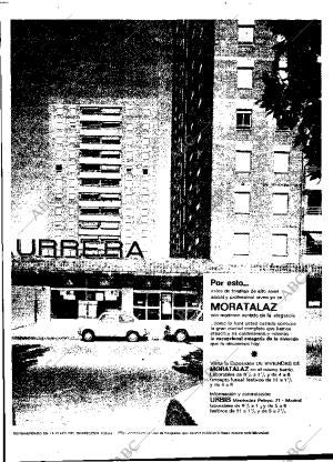 ABC MADRID 02-11-1971 página 114