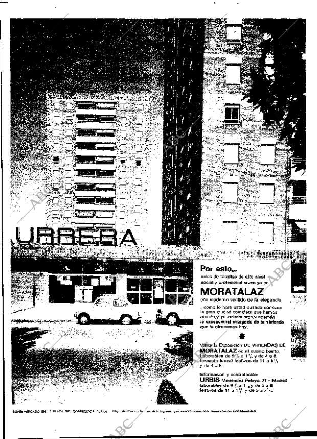 ABC MADRID 02-11-1971 página 114