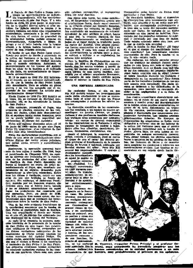 ABC MADRID 02-11-1971 página 116