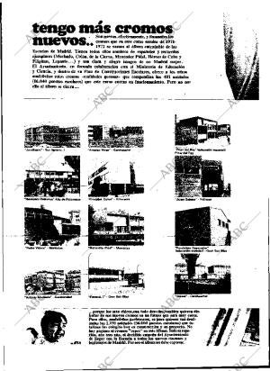 ABC MADRID 02-11-1971 página 118