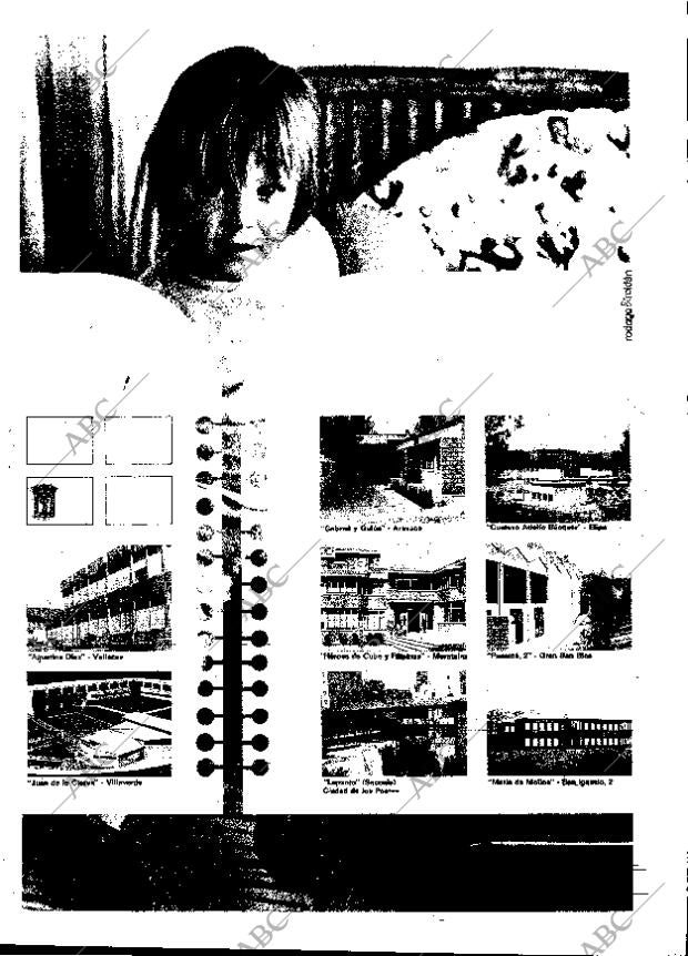 ABC MADRID 02-11-1971 página 119