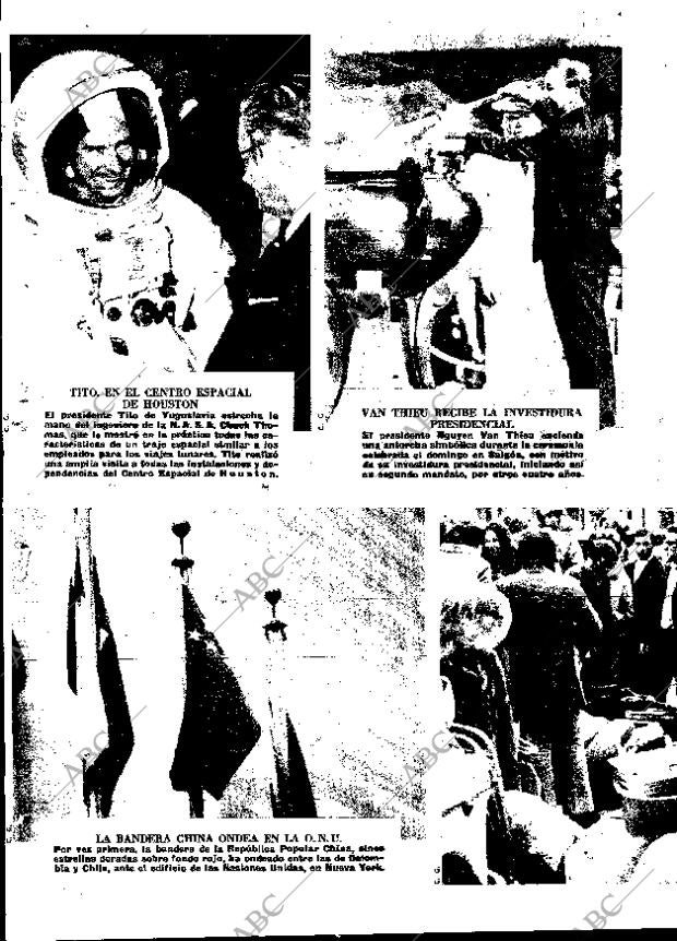 ABC MADRID 02-11-1971 página 12