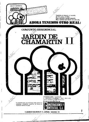 ABC MADRID 02-11-1971 página 120