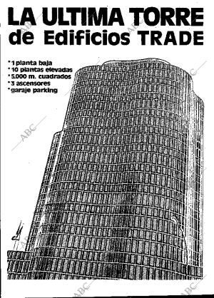 ABC MADRID 02-11-1971 página 122