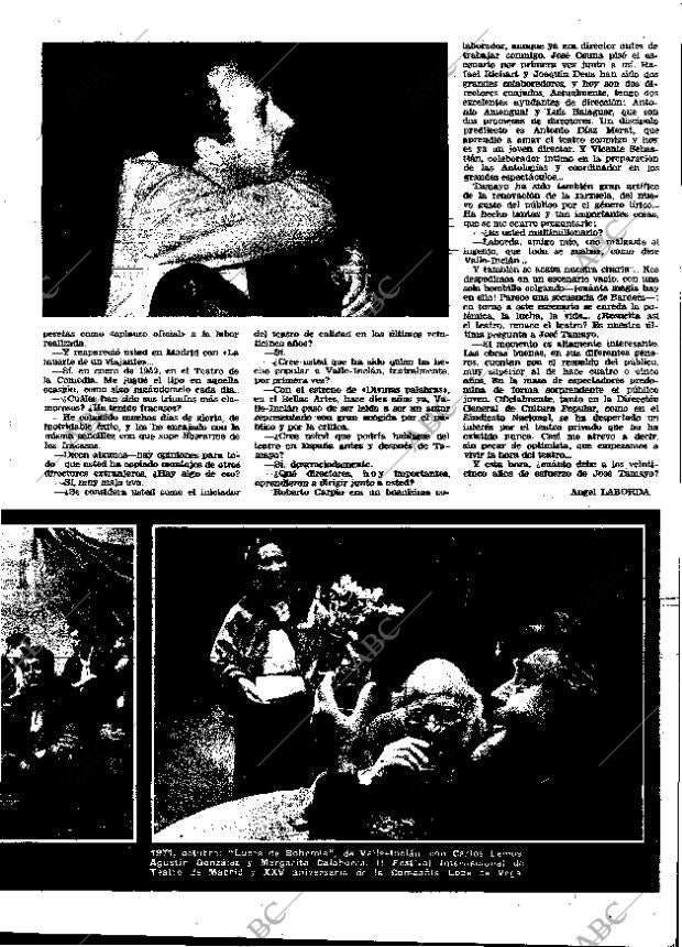 ABC MADRID 02-11-1971 página 125