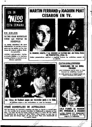 ABC MADRID 02-11-1971 página 127
