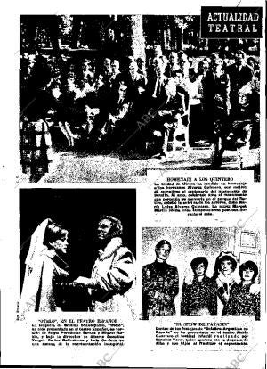 ABC MADRID 02-11-1971 página 129