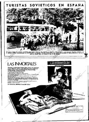 ABC MADRID 02-11-1971 página 132