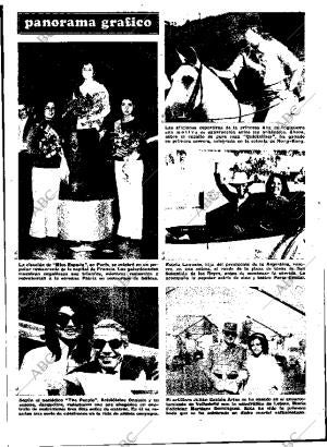 ABC MADRID 02-11-1971 página 134
