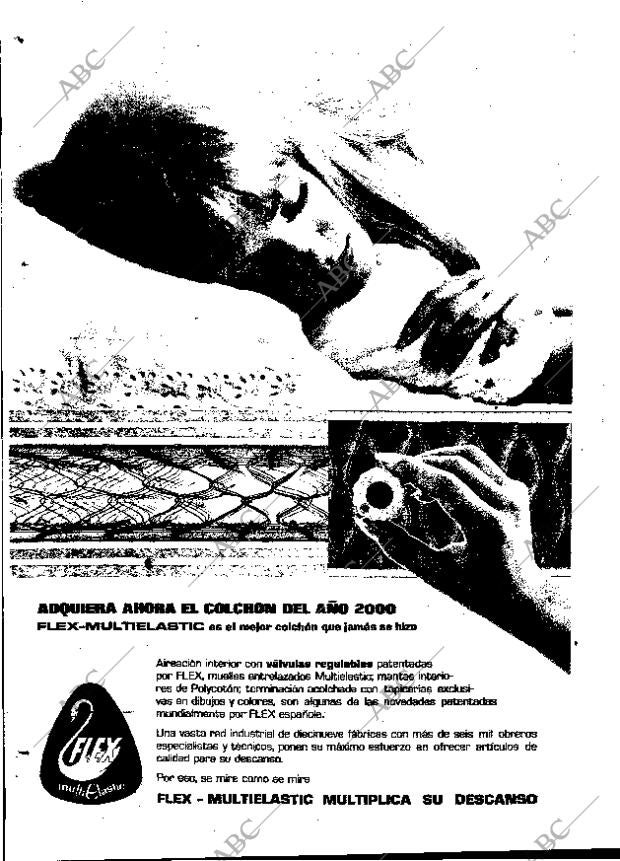 ABC MADRID 02-11-1971 página 14
