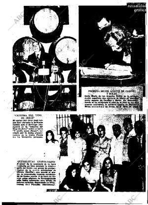 ABC MADRID 02-11-1971 página 15