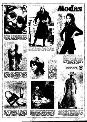 ABC MADRID 02-11-1971 página 18