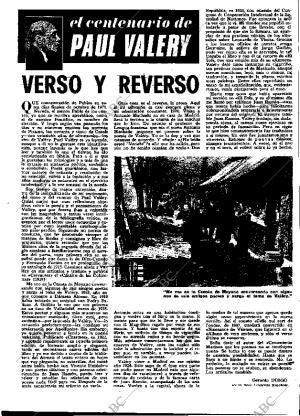 ABC MADRID 02-11-1971 página 19