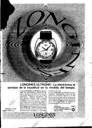 ABC MADRID 02-11-1971 página 2