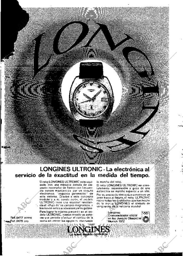 ABC MADRID 02-11-1971 página 2