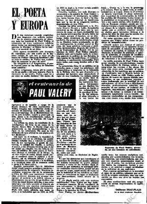 ABC MADRID 02-11-1971 página 21