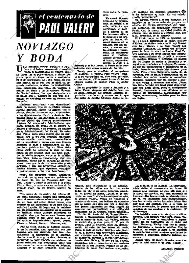 ABC MADRID 02-11-1971 página 23