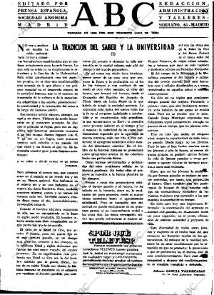 ABC MADRID 02-11-1971 página 3