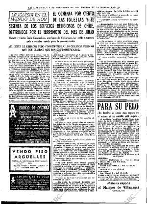 ABC MADRID 02-11-1971 página 35