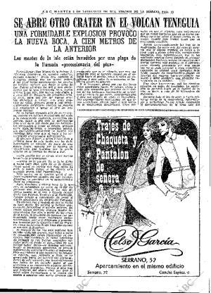 ABC MADRID 02-11-1971 página 37