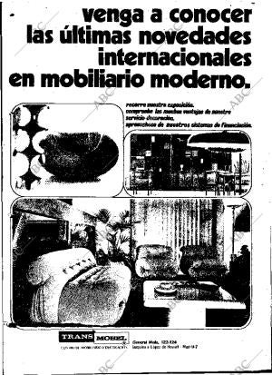 ABC MADRID 02-11-1971 página 4