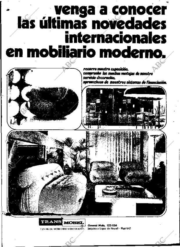 ABC MADRID 02-11-1971 página 4