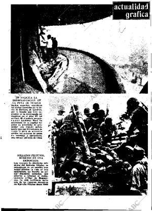ABC MADRID 02-11-1971 página 5