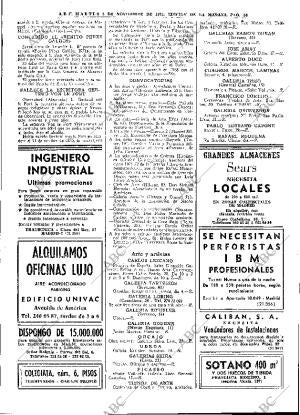 ABC MADRID 02-11-1971 página 56