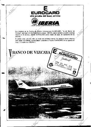ABC MADRID 02-11-1971 página 6