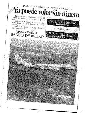 ABC MADRID 02-11-1971 página 60