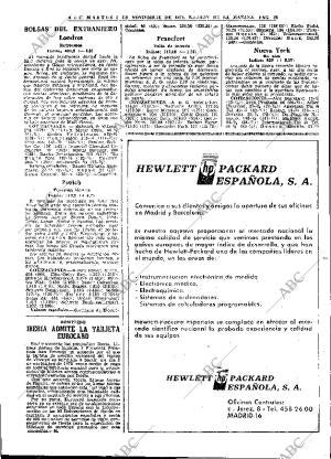 ABC MADRID 02-11-1971 página 65