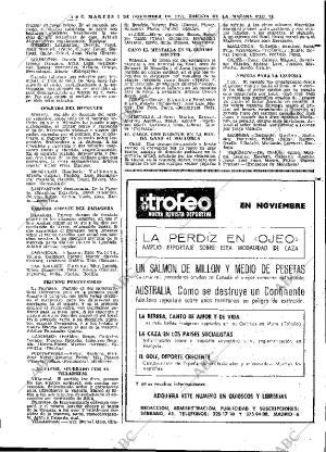 ABC MADRID 02-11-1971 página 73