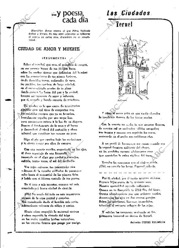 ABC MADRID 03-11-1971 página 104