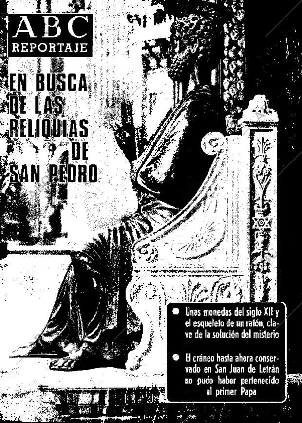 ABC MADRID 03-11-1971 página 105