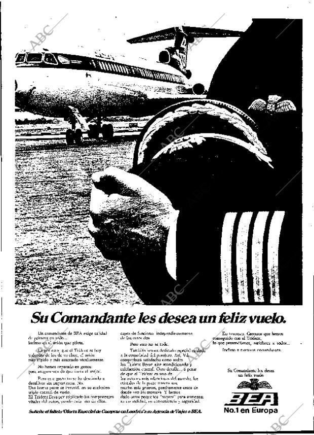 ABC MADRID 03-11-1971 página 106