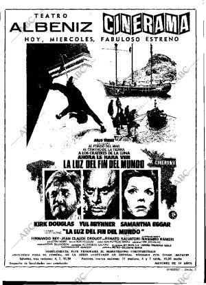 ABC MADRID 03-11-1971 página 107
