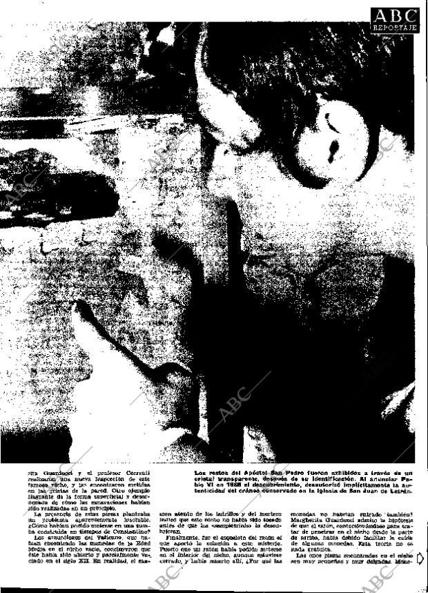 ABC MADRID 03-11-1971 página 109