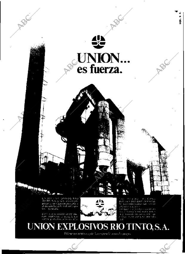 ABC MADRID 03-11-1971 página 11
