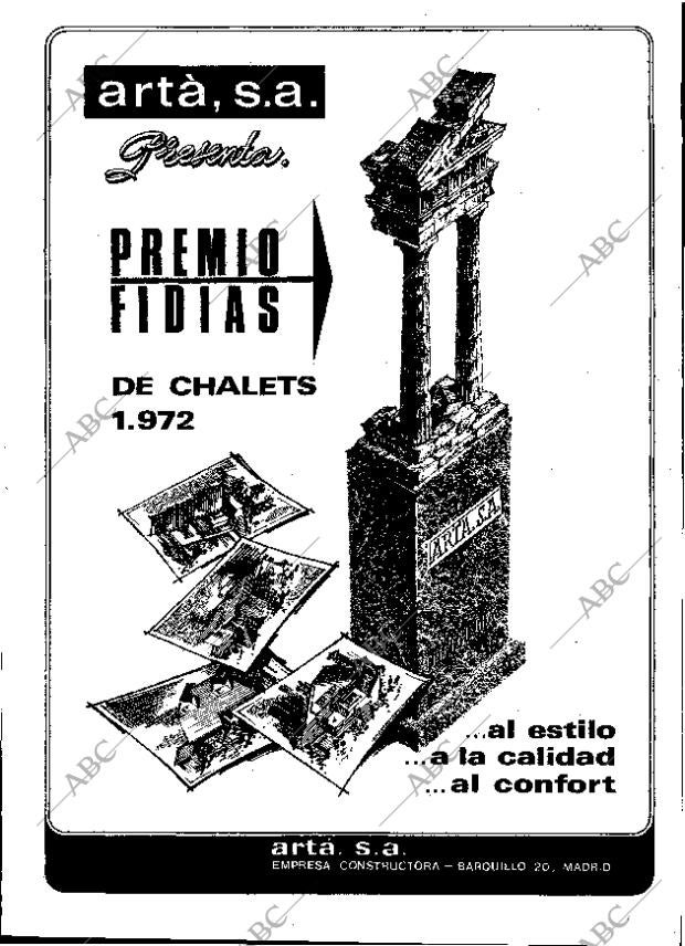 ABC MADRID 03-11-1971 página 111